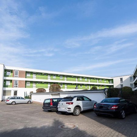 Haus Panorama Wohnung 16- Steinmatz Grömitz المظهر الخارجي الصورة