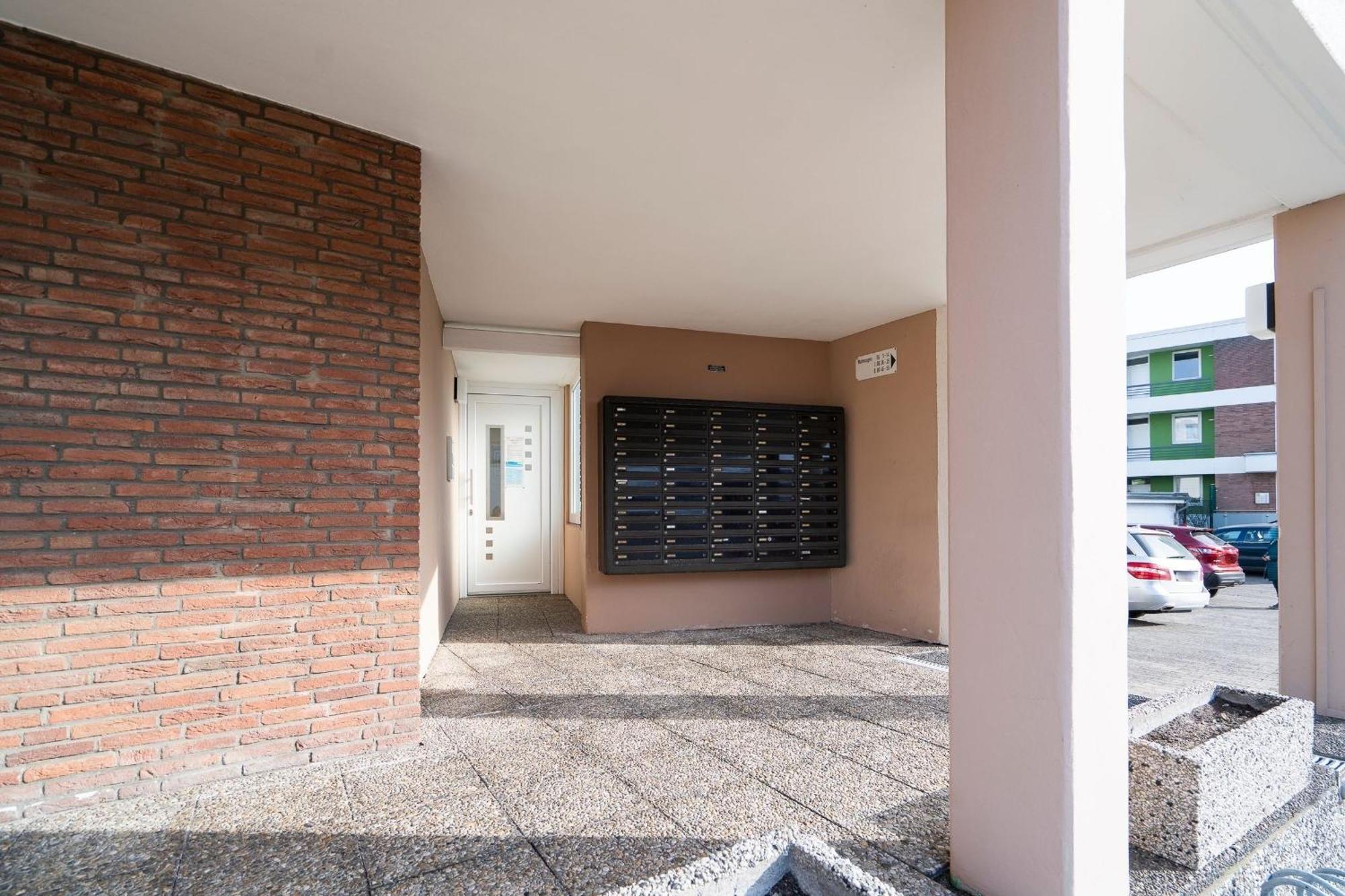 Haus Panorama Wohnung 16- Steinmatz Grömitz المظهر الخارجي الصورة