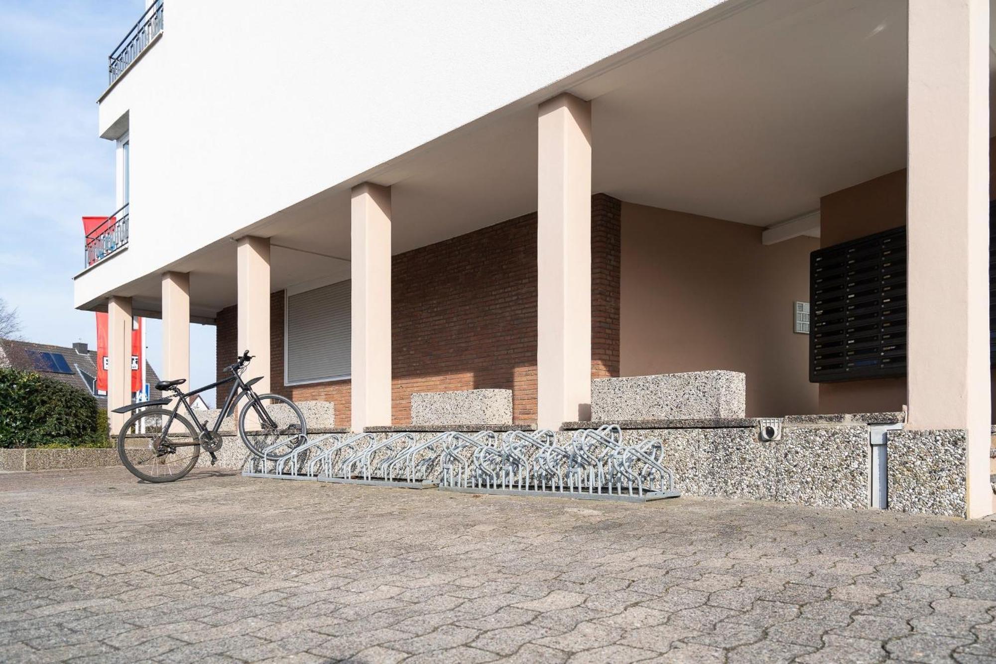 Haus Panorama Wohnung 16- Steinmatz Grömitz المظهر الخارجي الصورة