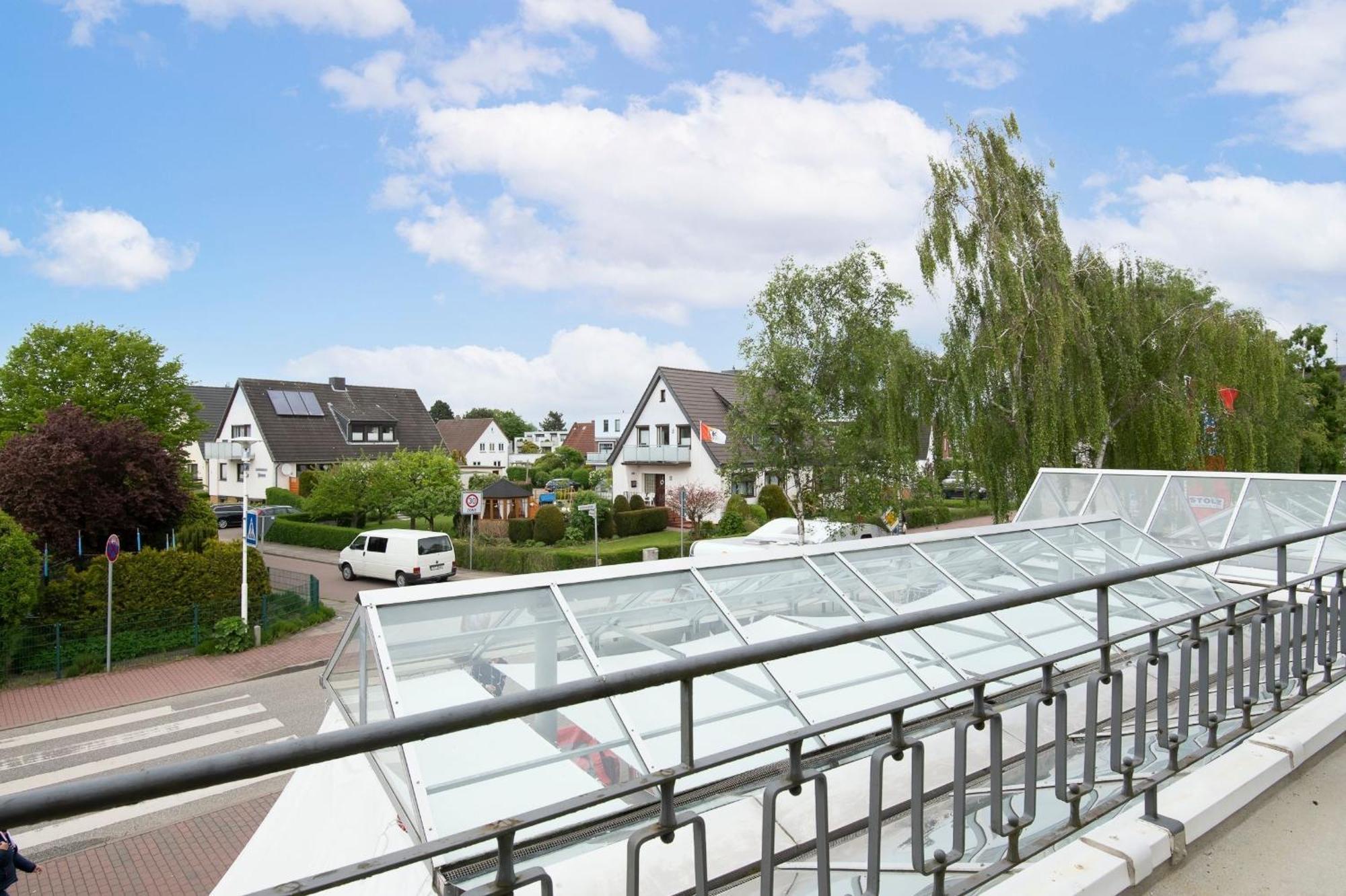 Haus Panorama Wohnung 16- Steinmatz Grömitz المظهر الخارجي الصورة